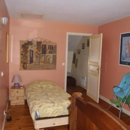 House Le Roucatel * Verdun (Ariege)