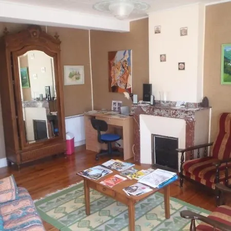 House Le Roucatel * Verdun (Ariege)