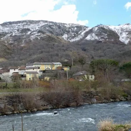 House Le Roucatel * Verdun (Ariege)